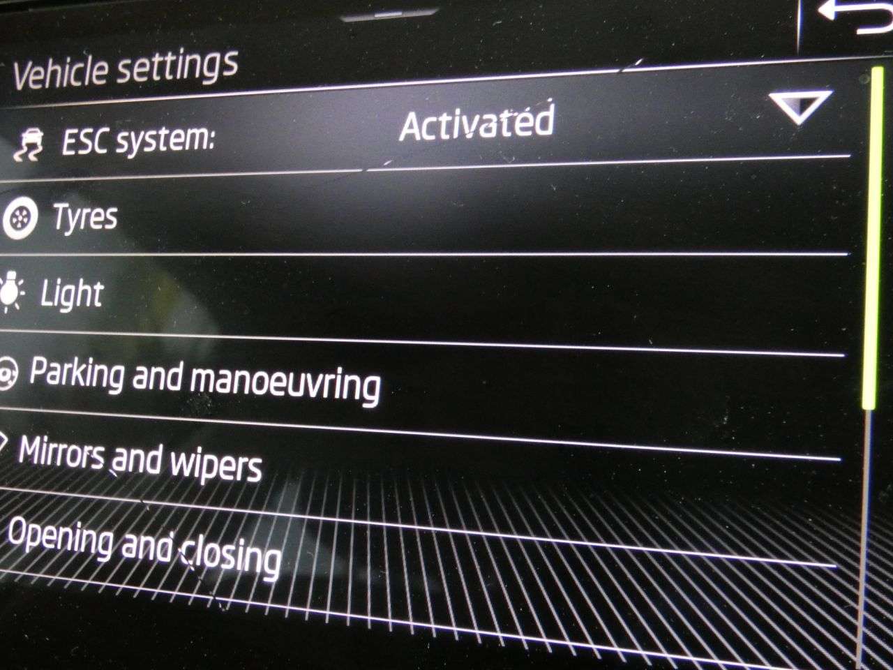 2021 SKODA SUPERB 2021 SKODA SUPERB