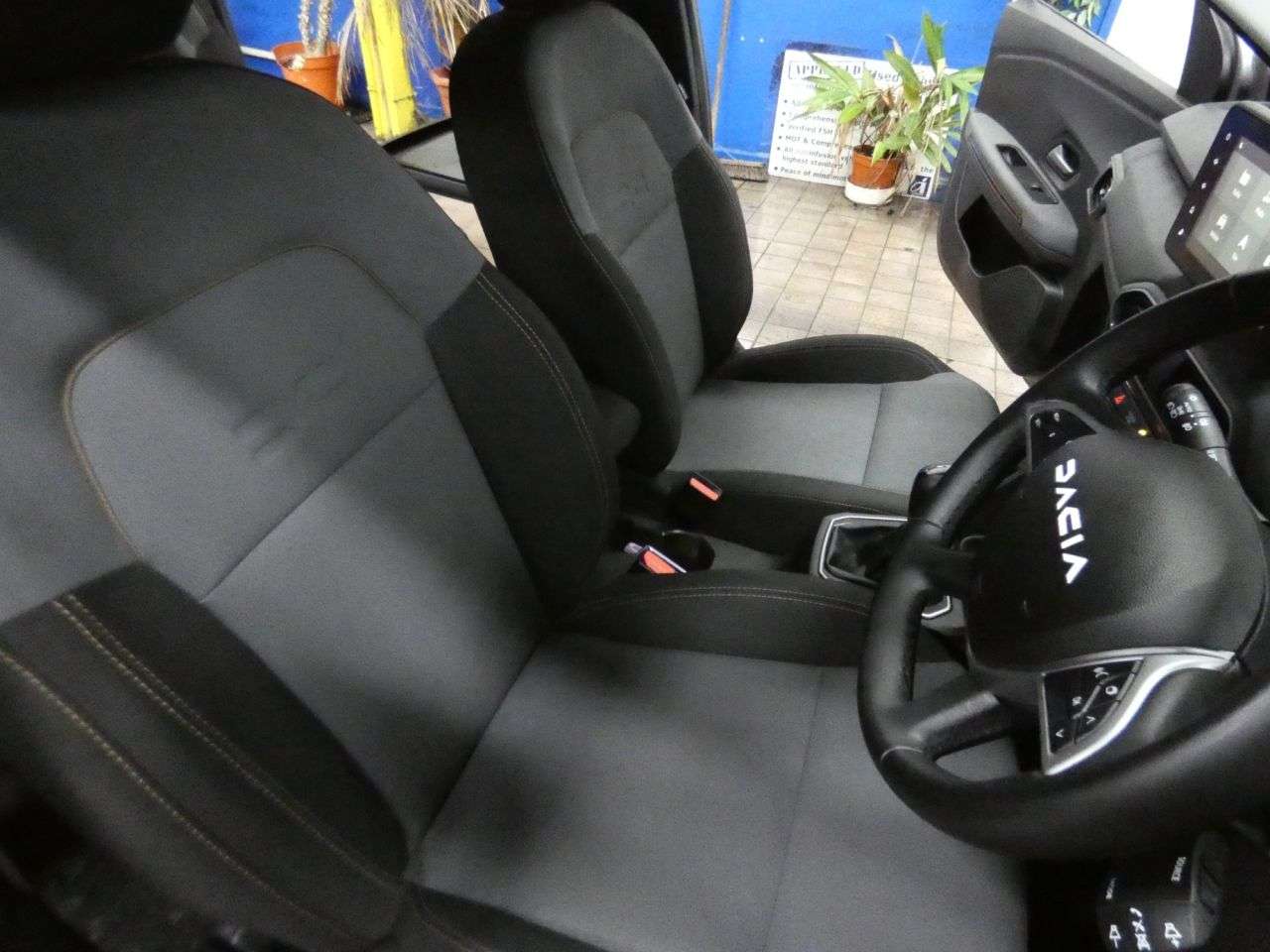 2025 DACIA JOGGER 2025 DACIA JOGGER