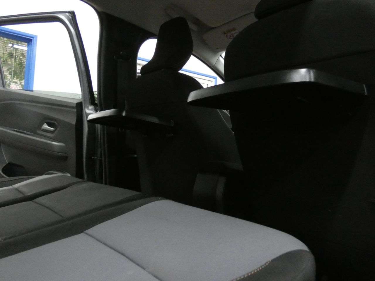 2025 DACIA JOGGER 2025 DACIA JOGGER