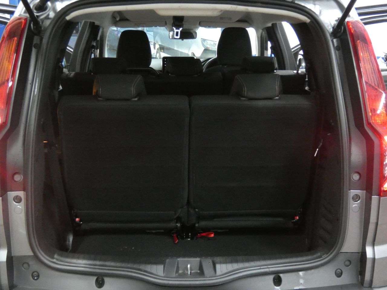 2025 DACIA JOGGER 2025 DACIA JOGGER