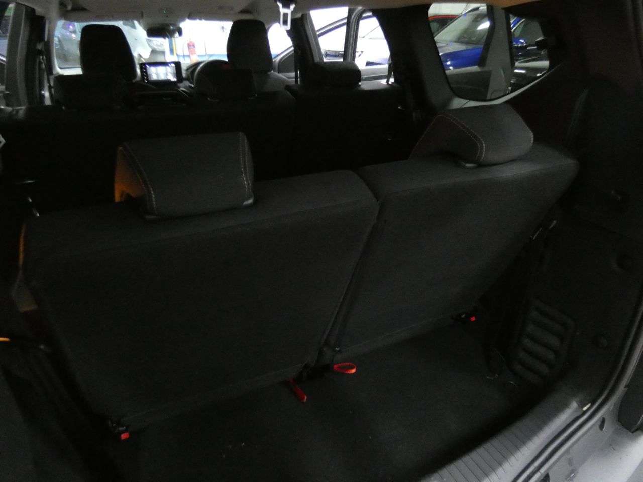 2025 DACIA JOGGER 2025 DACIA JOGGER