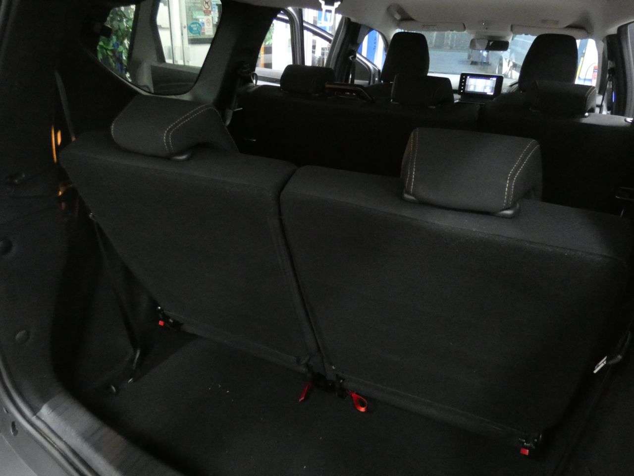 2025 DACIA JOGGER 2025 DACIA JOGGER