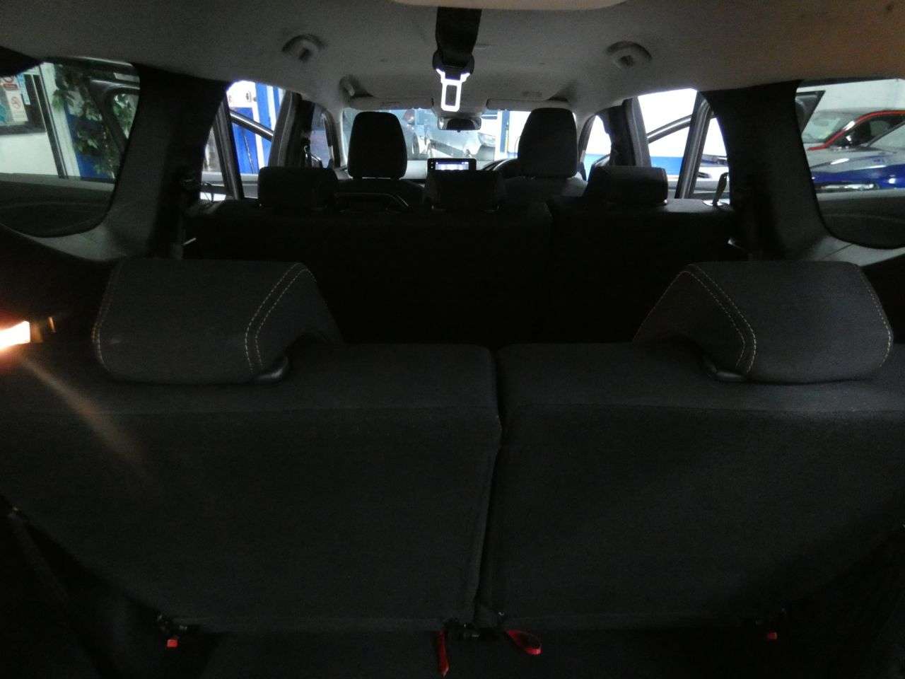 2025 DACIA JOGGER 2025 DACIA JOGGER