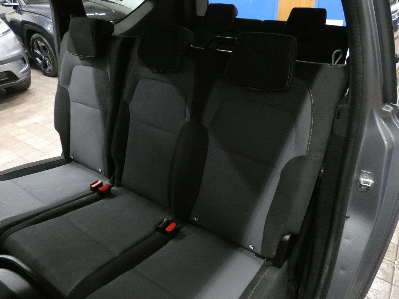 2025 DACIA JOGGER 2025 DACIA JOGGER