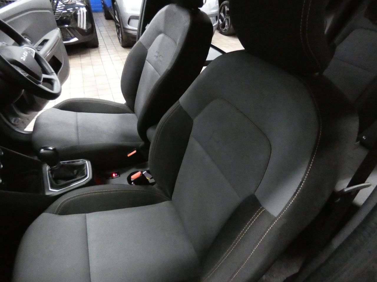 2025 DACIA JOGGER 2025 DACIA JOGGER