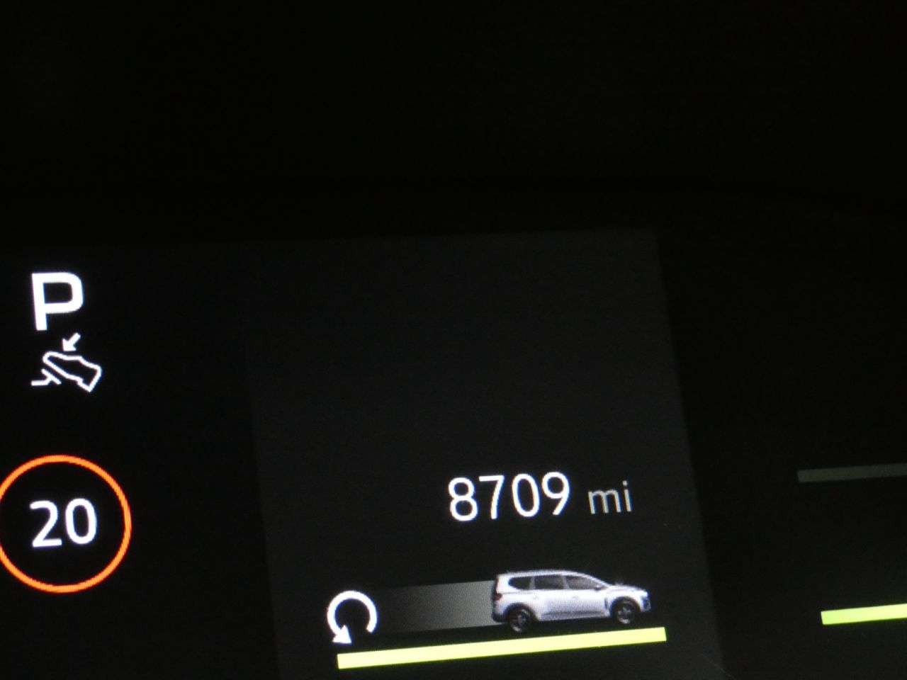 2025 DACIA JOGGER 2025 DACIA JOGGER