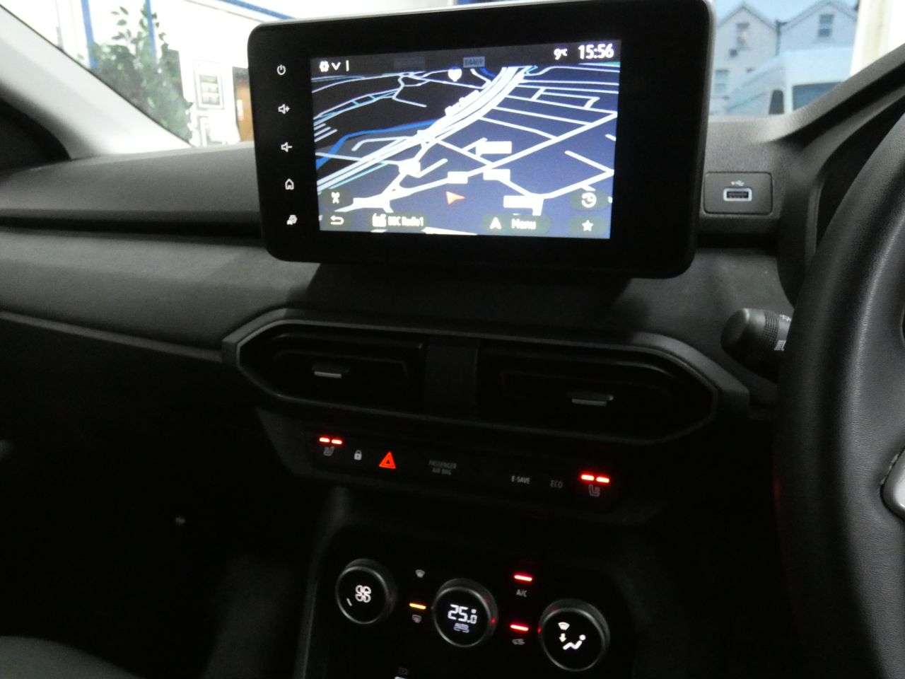 2025 DACIA JOGGER 2025 DACIA JOGGER