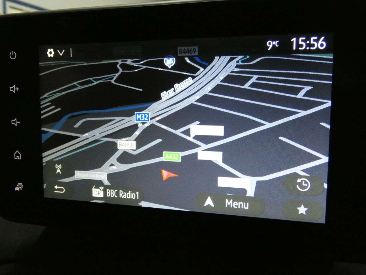 2025 DACIA JOGGER 2025 DACIA JOGGER