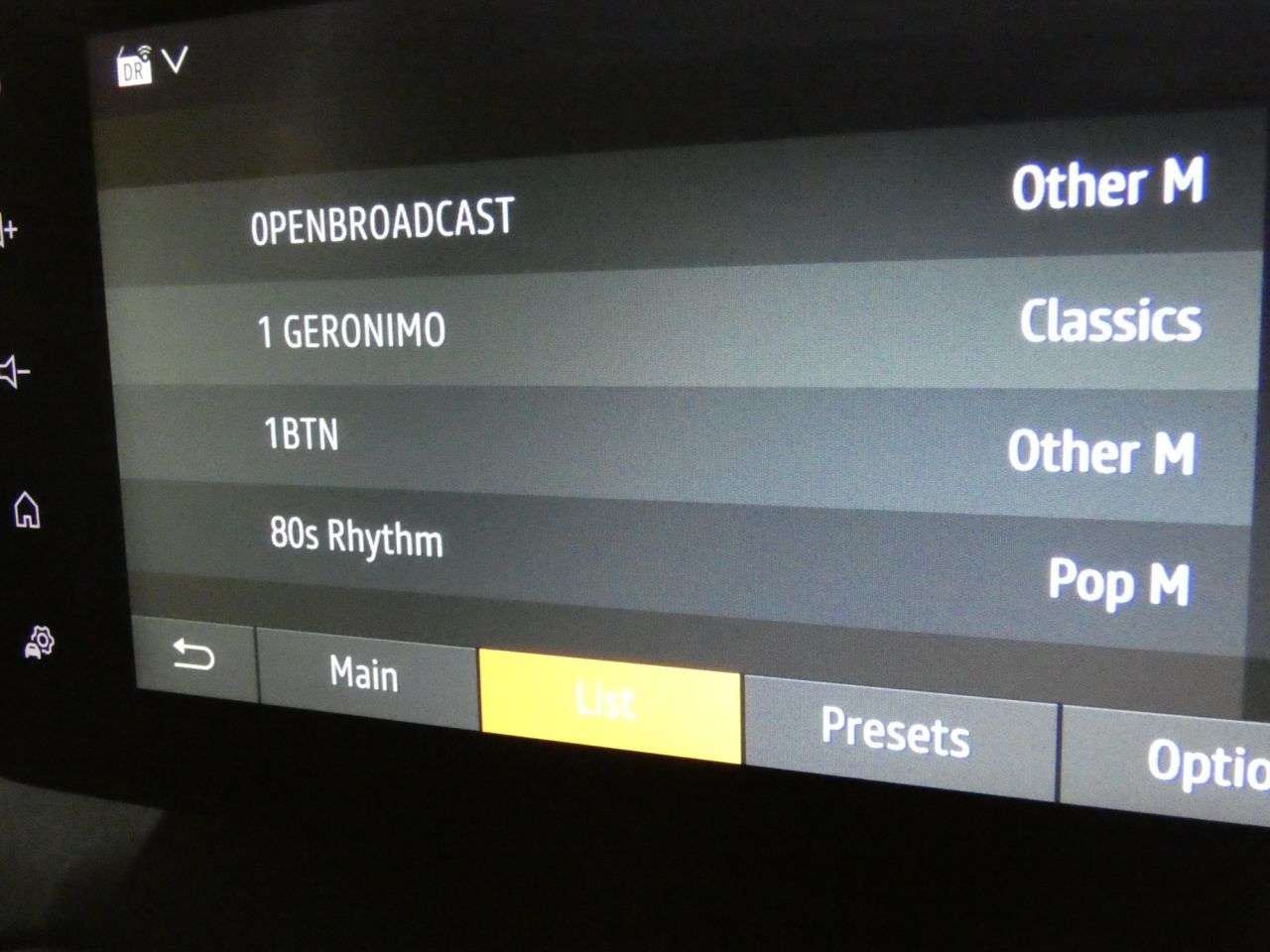 2025 DACIA JOGGER 2025 DACIA JOGGER