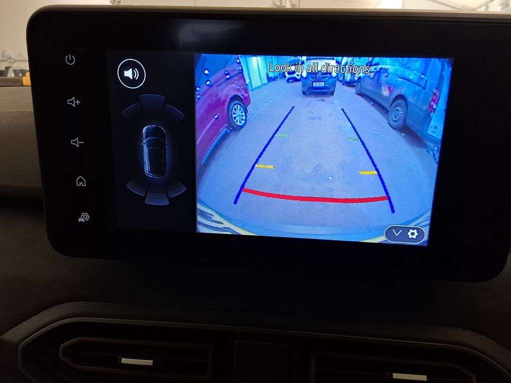 2025 DACIA JOGGER 2025 DACIA JOGGER