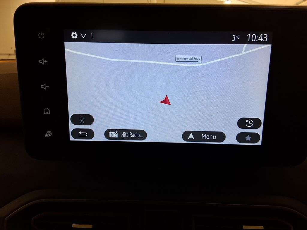 2025 DACIA JOGGER 2025 DACIA JOGGER