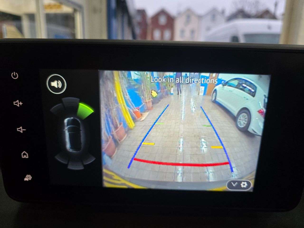 2025 DACIA JOGGER 2025 DACIA JOGGER