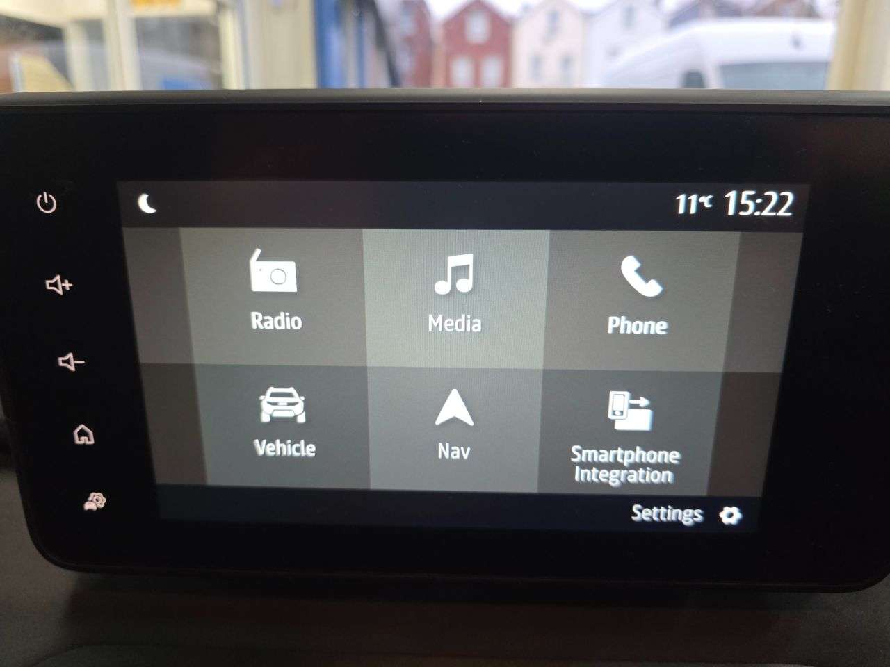 2025 DACIA JOGGER 2025 DACIA JOGGER