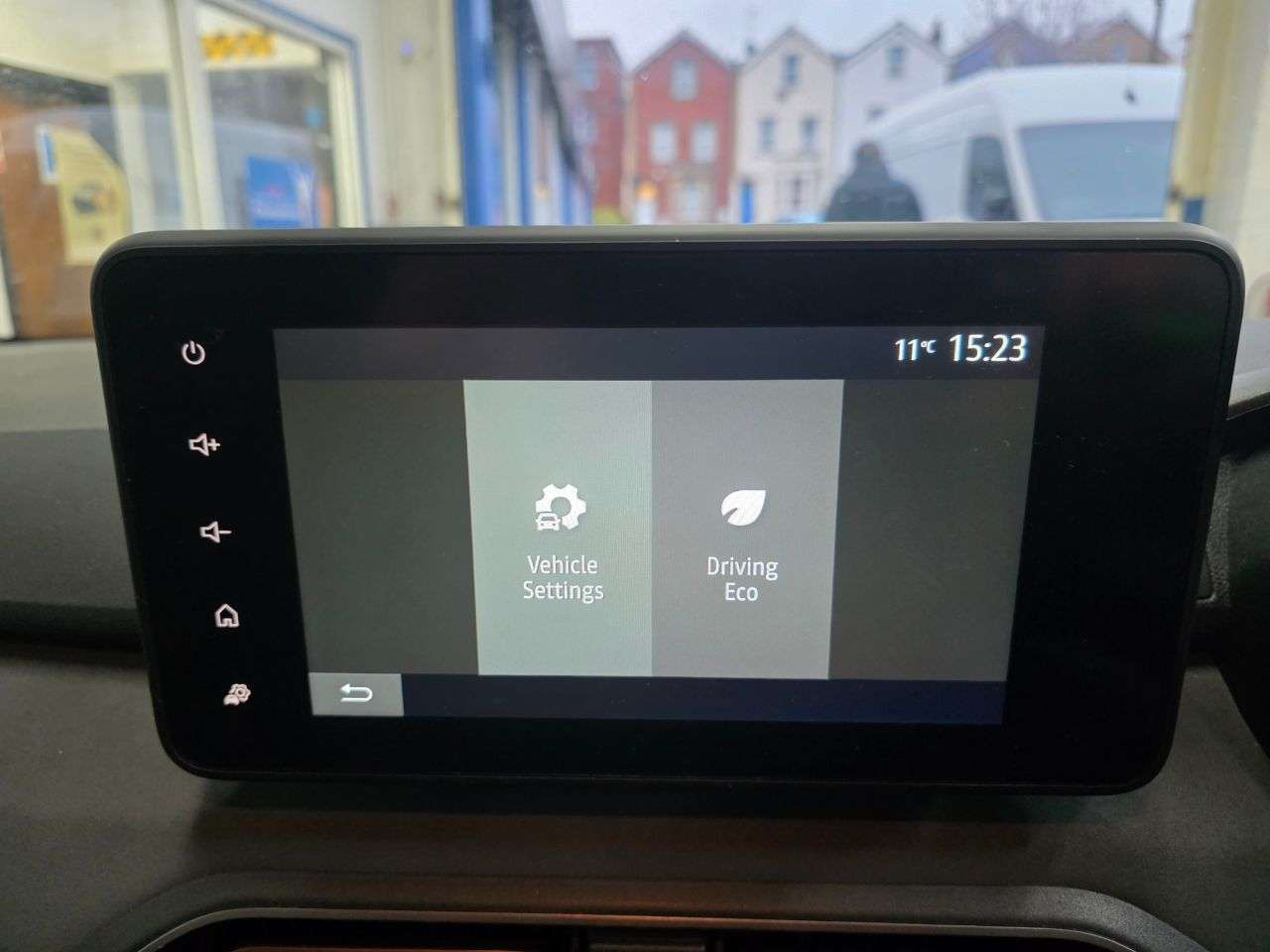 2025 DACIA JOGGER 2025 DACIA JOGGER