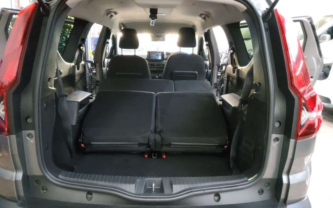 2025 DACIA JOGGER 2025 DACIA JOGGER