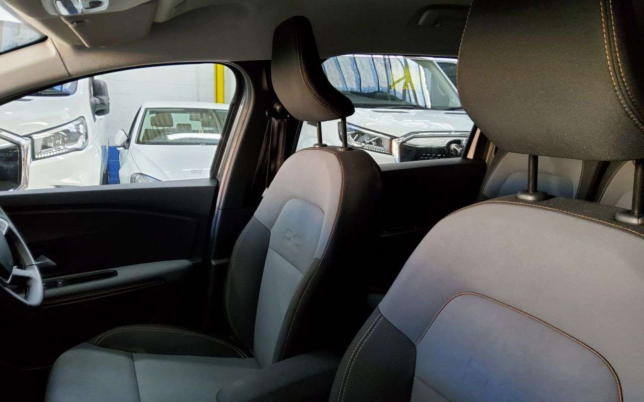 2025 DACIA JOGGER 2025 DACIA JOGGER