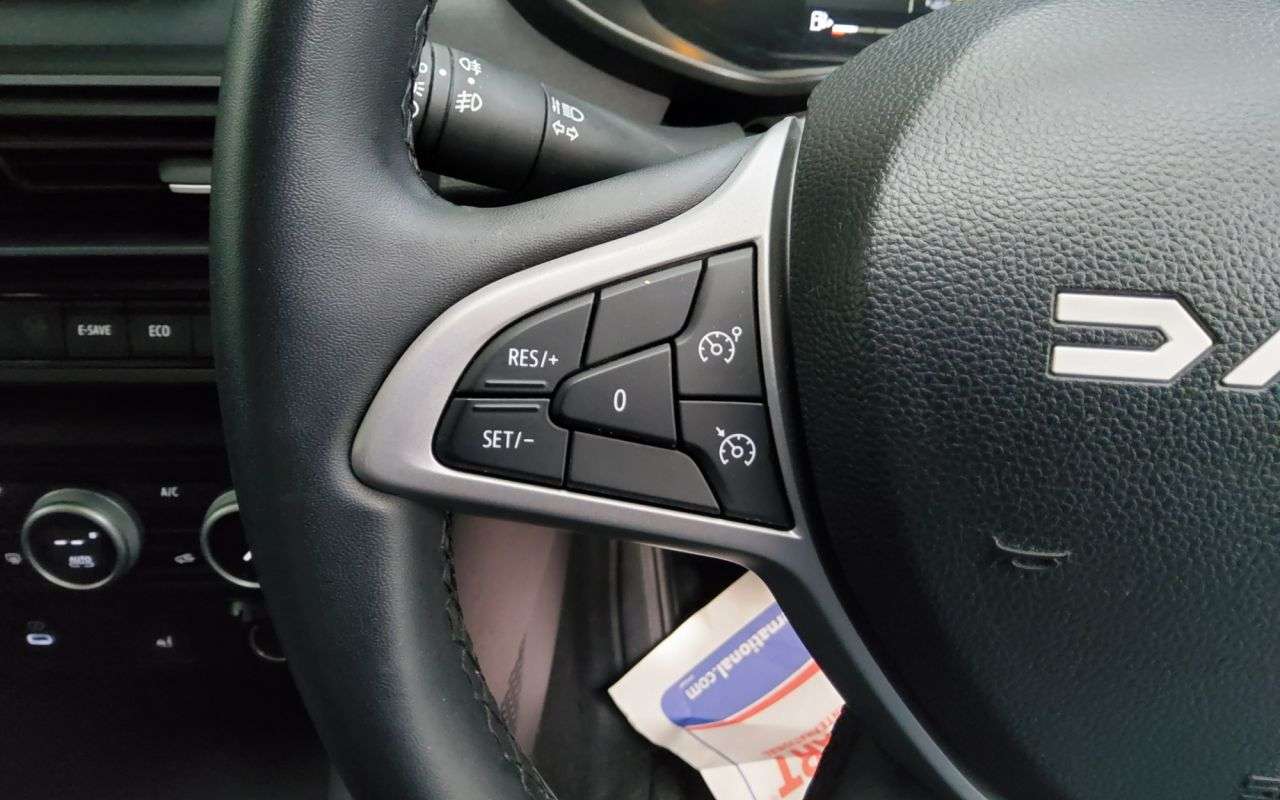 2025 DACIA JOGGER 2025 DACIA JOGGER