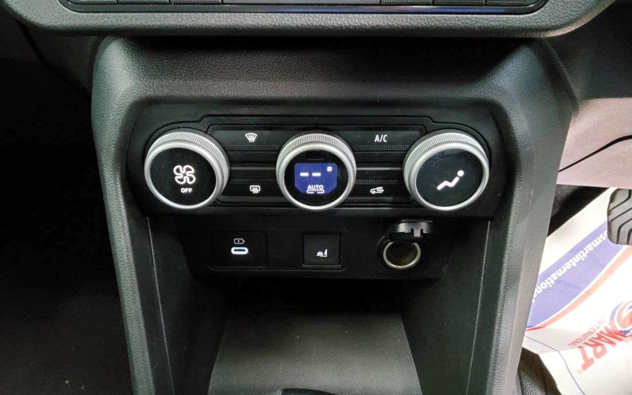 2025 DACIA JOGGER 2025 DACIA JOGGER