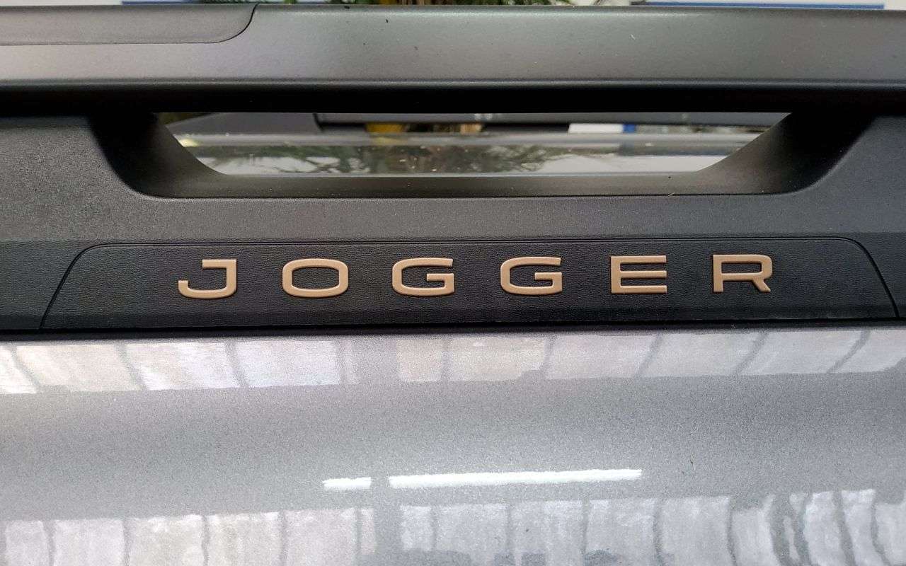 2025 DACIA JOGGER 2025 DACIA JOGGER