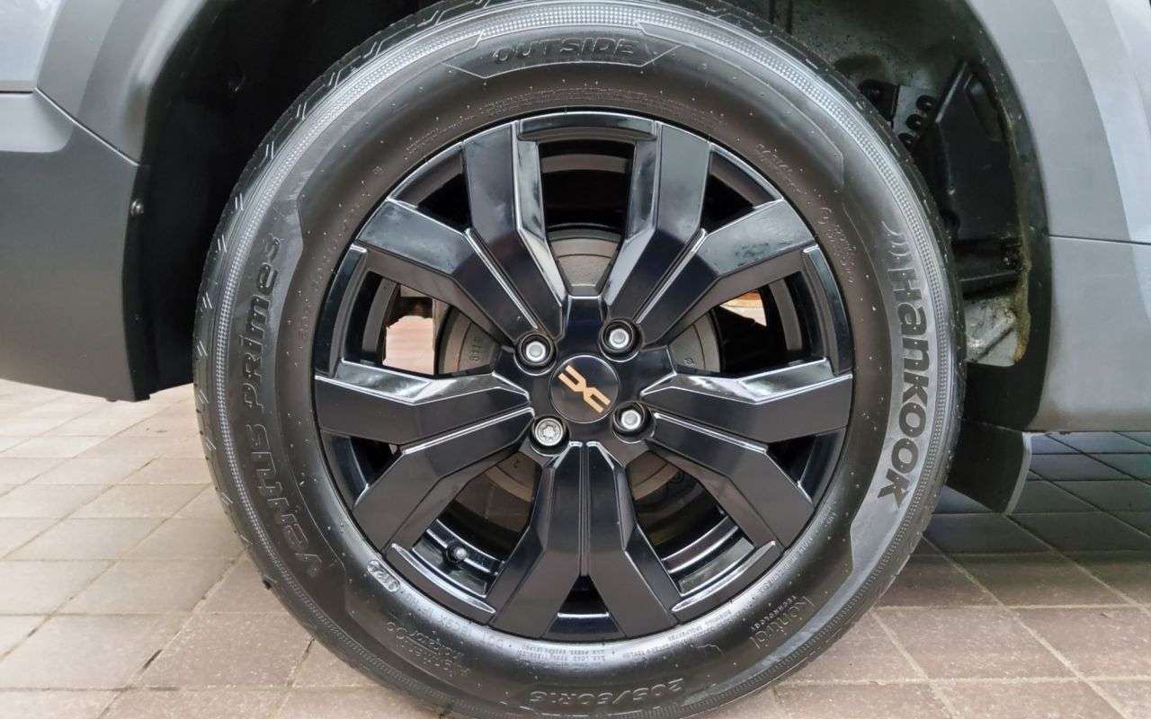 2025 DACIA JOGGER 2025 DACIA JOGGER