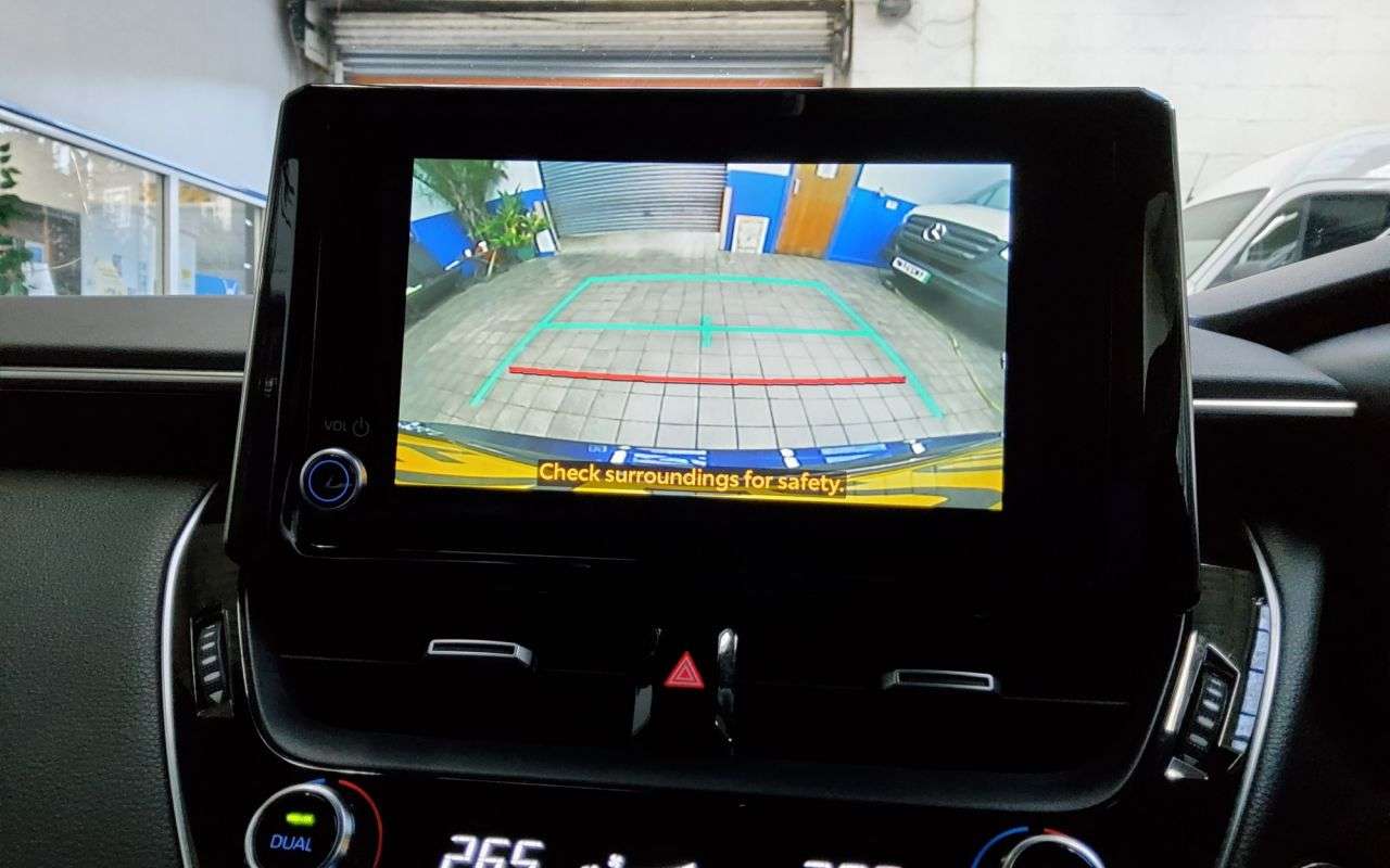 2022 TOYOTA COROLLA 2022 TOYOTA COROLLA