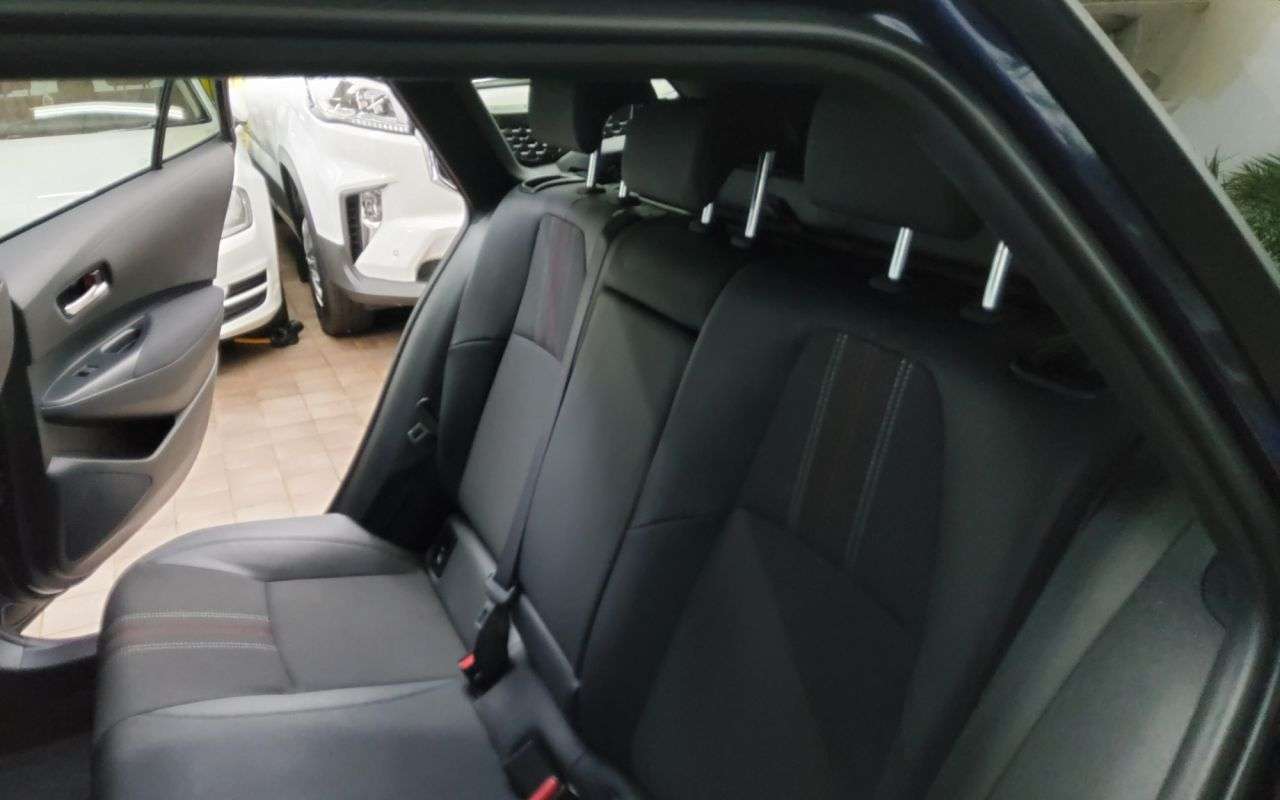 2022 TOYOTA COROLLA 2022 TOYOTA COROLLA