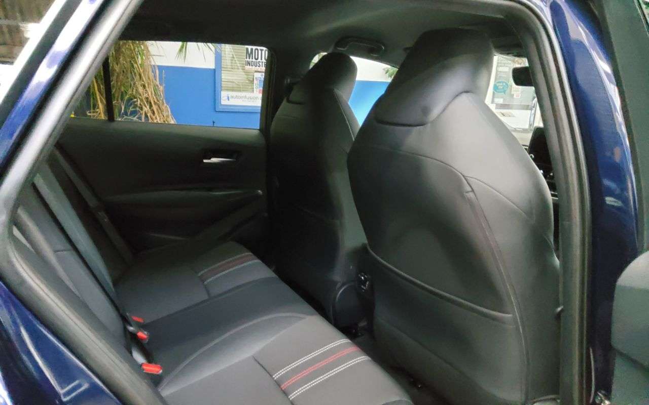 2022 TOYOTA COROLLA 2022 TOYOTA COROLLA