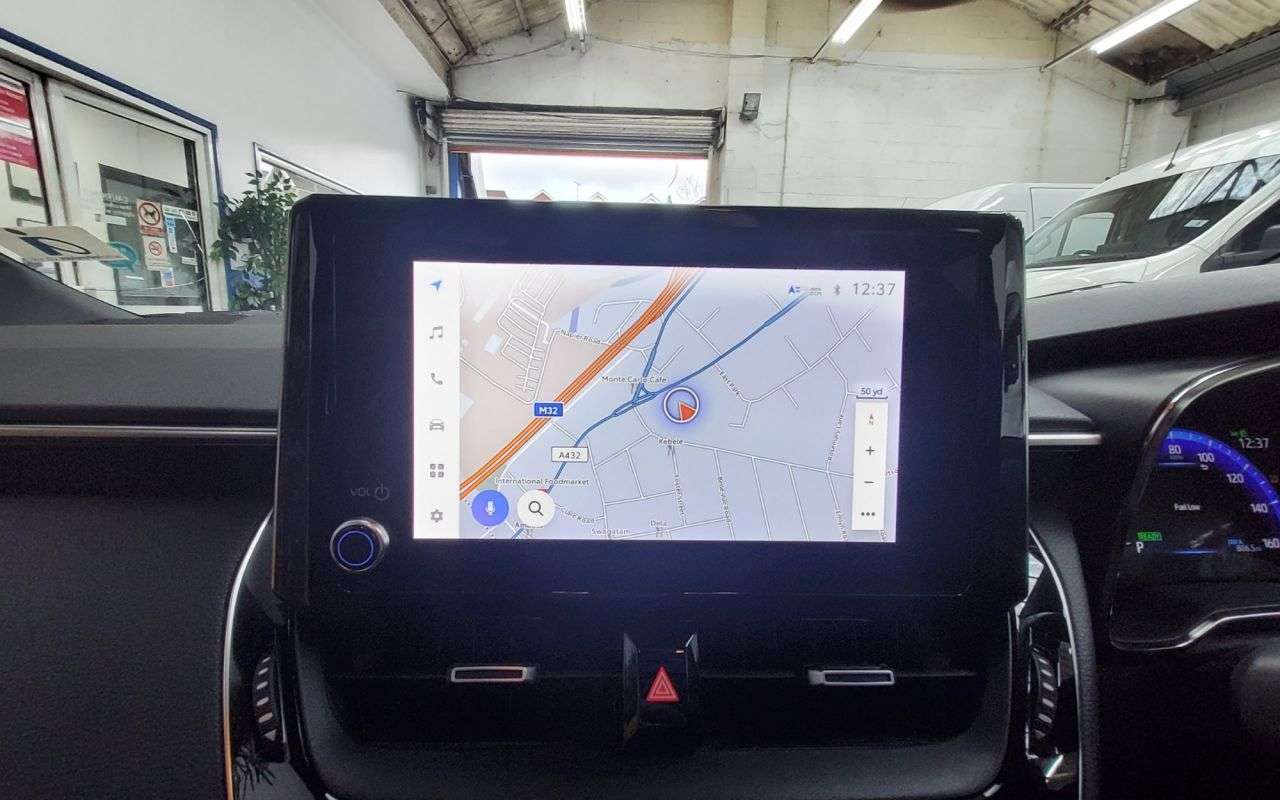 2022 TOYOTA COROLLA 2022 TOYOTA COROLLA