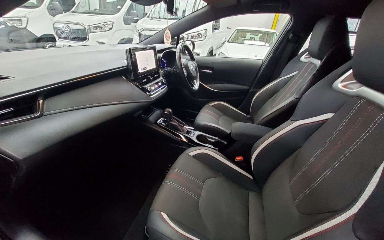 2022 TOYOTA COROLLA 2022 TOYOTA COROLLA