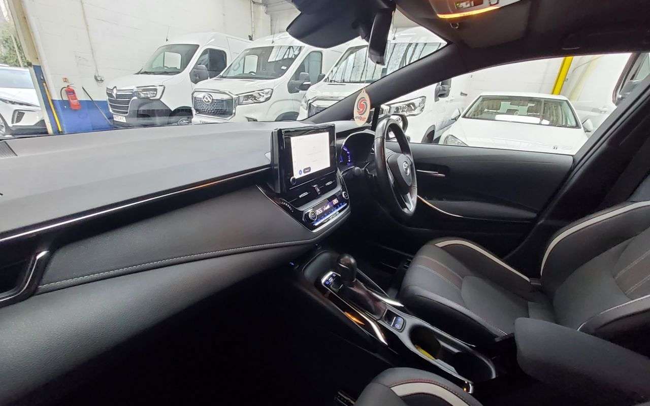 2022 TOYOTA COROLLA 2022 TOYOTA COROLLA