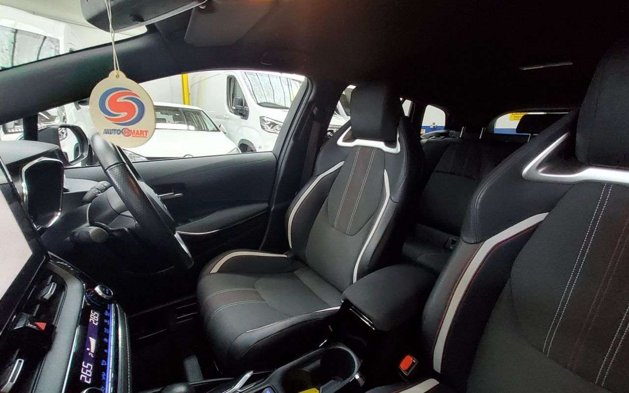 2022 TOYOTA COROLLA 2022 TOYOTA COROLLA