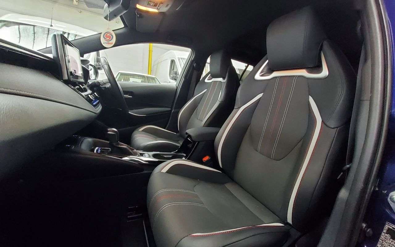 2022 TOYOTA COROLLA 2022 TOYOTA COROLLA