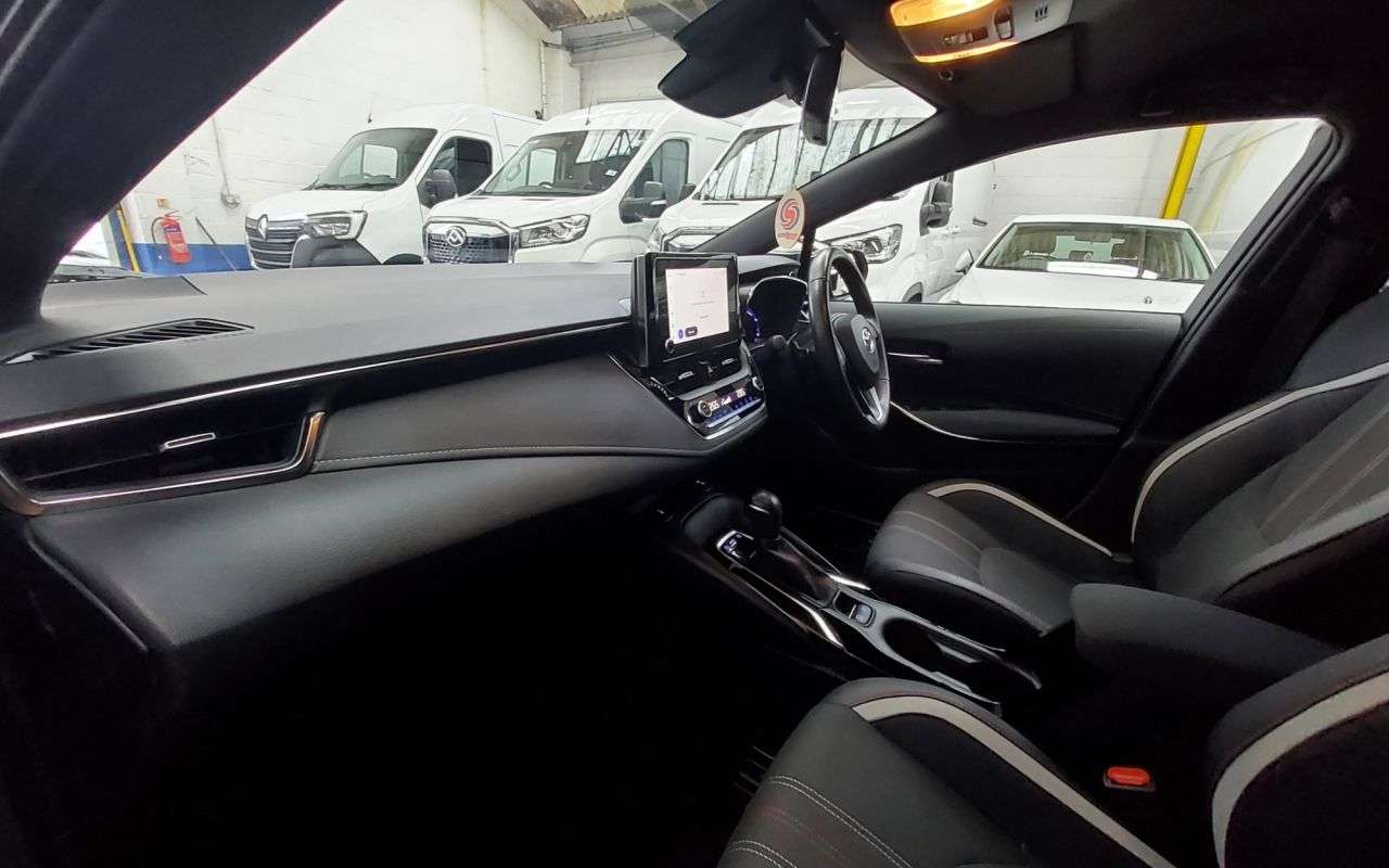 2022 TOYOTA COROLLA 2022 TOYOTA COROLLA