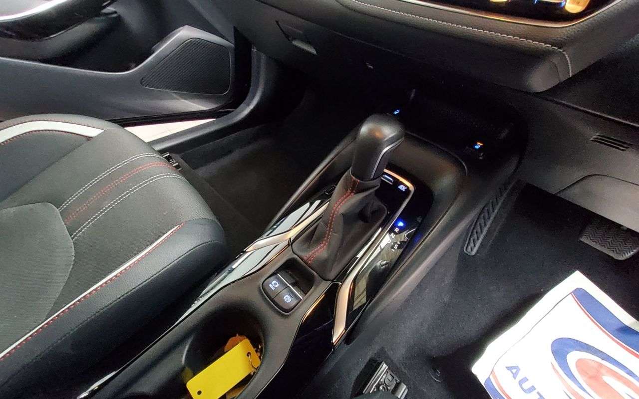 2022 TOYOTA COROLLA 2022 TOYOTA COROLLA