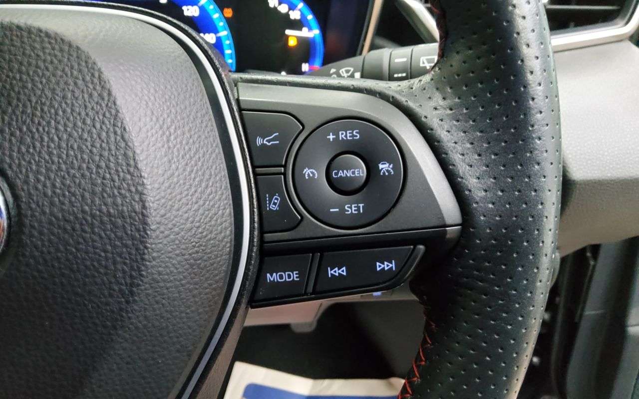 2022 TOYOTA COROLLA 2022 TOYOTA COROLLA