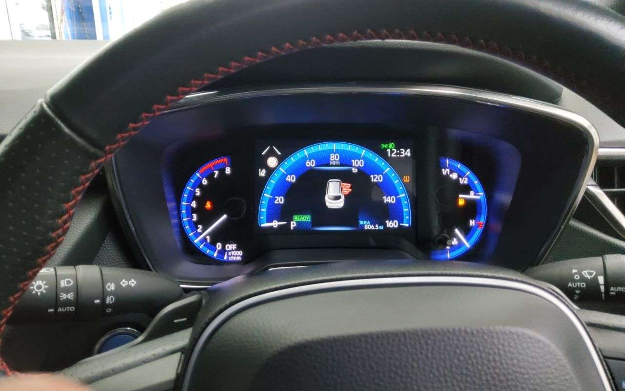 2022 TOYOTA COROLLA 2022 TOYOTA COROLLA