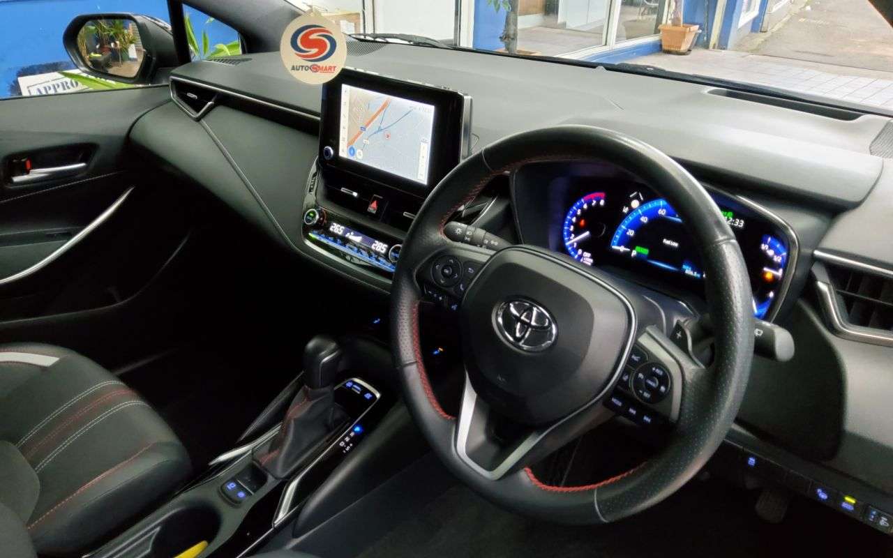 2022 TOYOTA COROLLA 2022 TOYOTA COROLLA