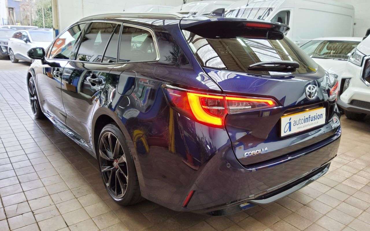 2022 TOYOTA COROLLA 2022 TOYOTA COROLLA