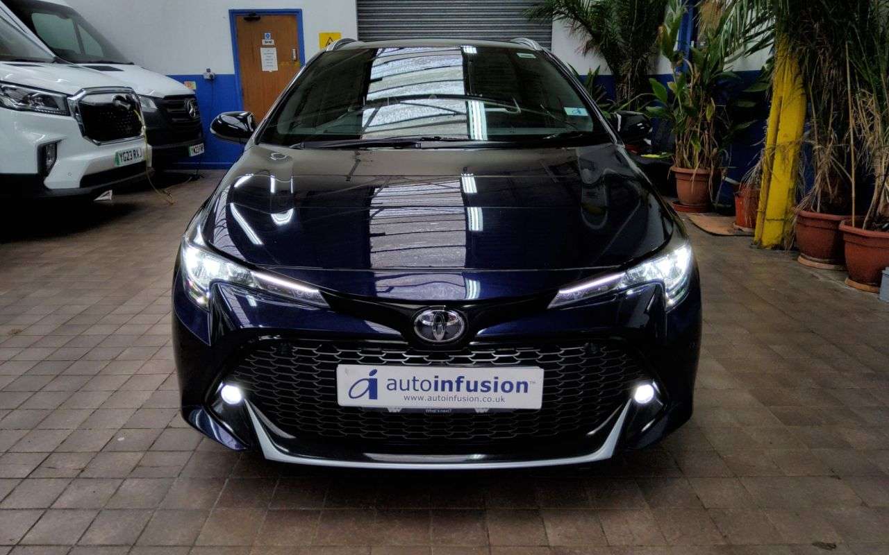 2022 TOYOTA COROLLA 2022 TOYOTA COROLLA