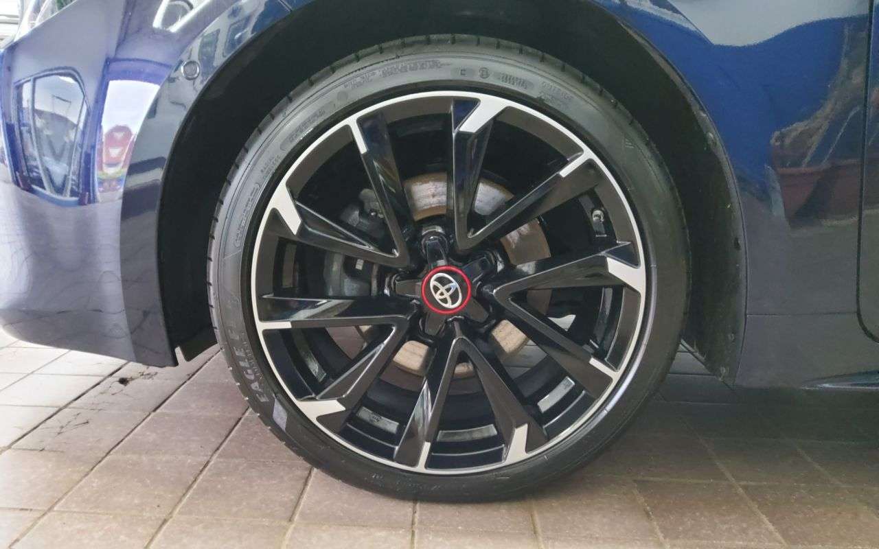 2022 TOYOTA COROLLA 2022 TOYOTA COROLLA