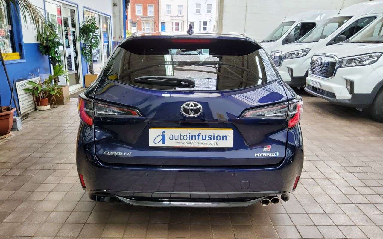 2022 TOYOTA COROLLA 2022 TOYOTA COROLLA