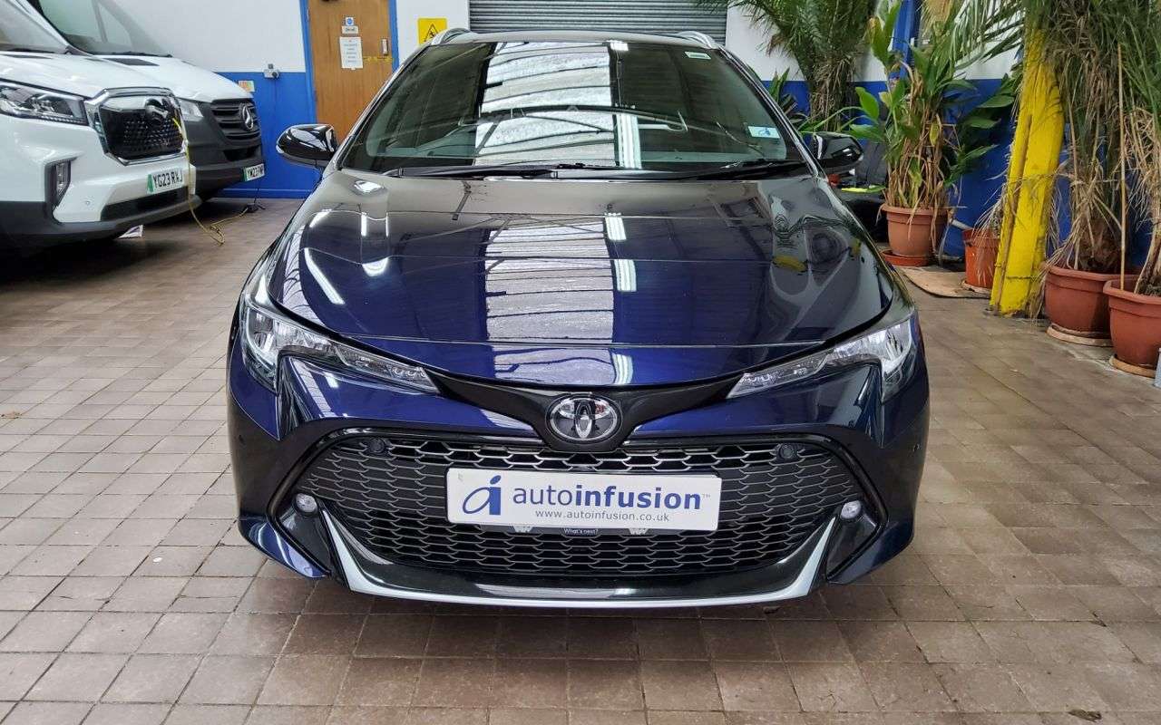 2022 TOYOTA COROLLA 2022 TOYOTA COROLLA
