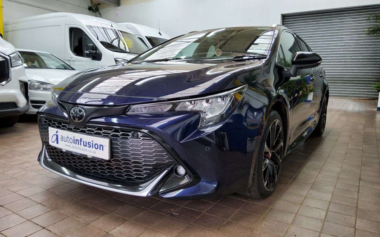 2022 TOYOTA COROLLA 2022 TOYOTA COROLLA