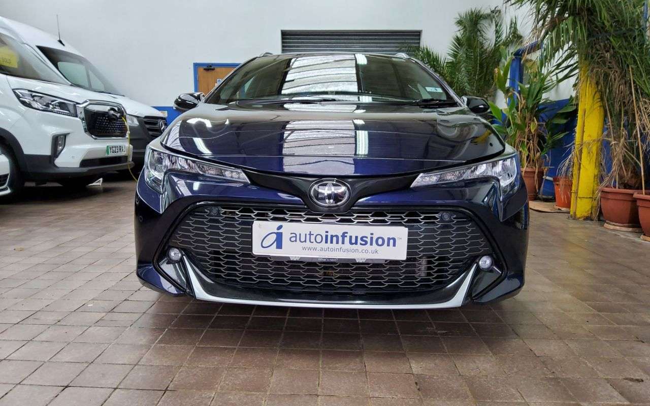 2022 TOYOTA COROLLA 2022 TOYOTA COROLLA