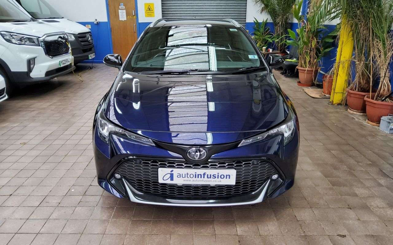 2022 TOYOTA COROLLA 2022 TOYOTA COROLLA
