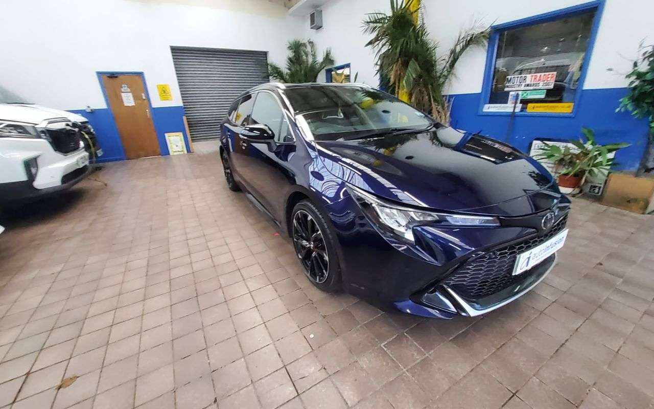 2022 TOYOTA COROLLA 2022 TOYOTA COROLLA