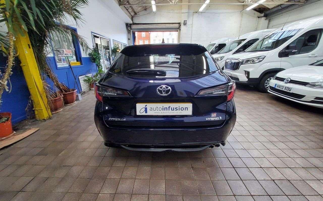 2022 TOYOTA COROLLA 2022 TOYOTA COROLLA