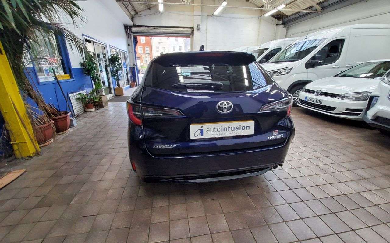 2022 TOYOTA COROLLA 2022 TOYOTA COROLLA