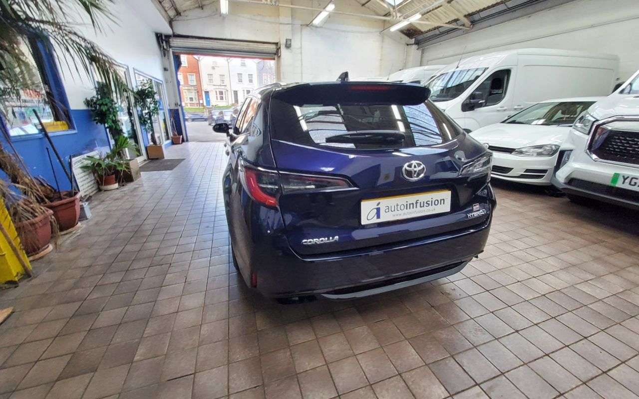 2022 TOYOTA COROLLA 2022 TOYOTA COROLLA