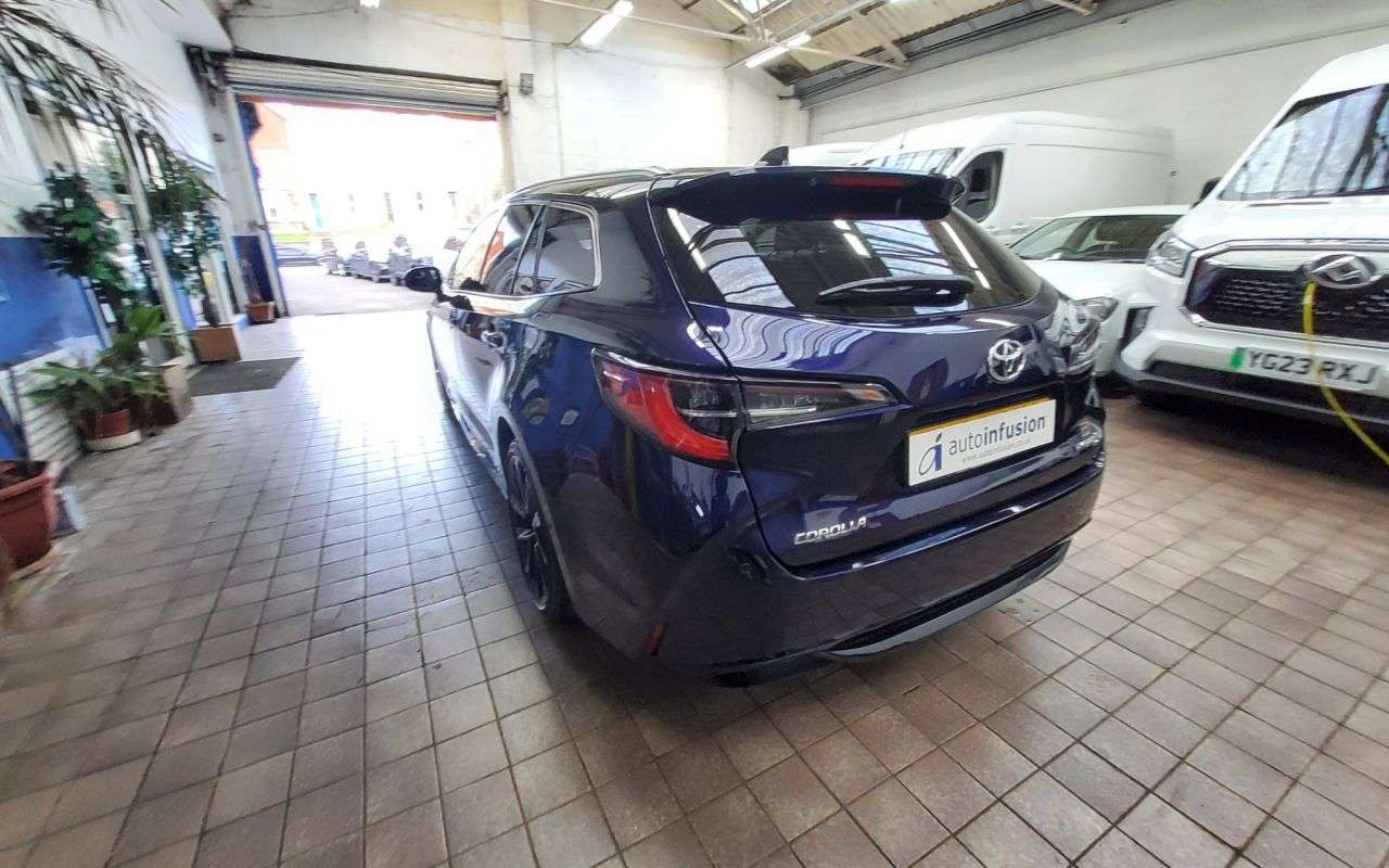 2022 TOYOTA COROLLA 2022 TOYOTA COROLLA